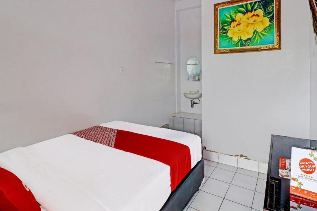 Super OYO 1356 Gusti Residence 22/46