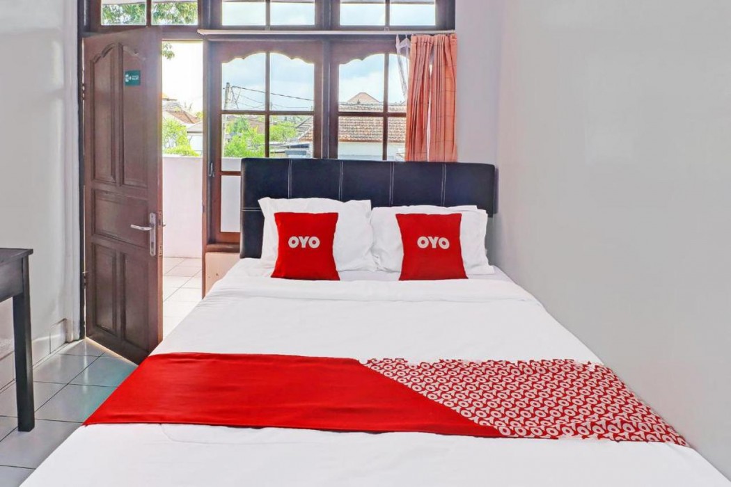 Super OYO 1356 Gusti Residence 23/46