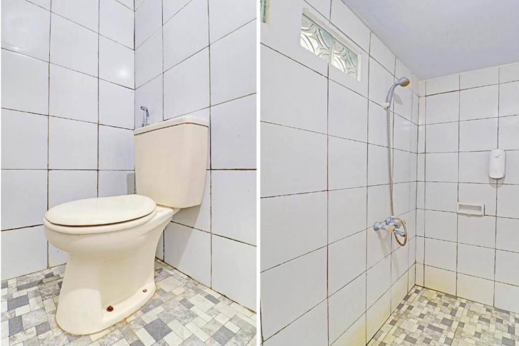 Super OYO 1356 Gusti Residence 20/46