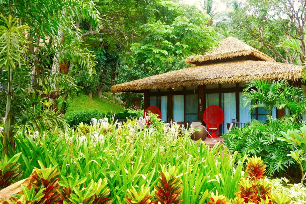 Lihim Resorts in EL NIDO