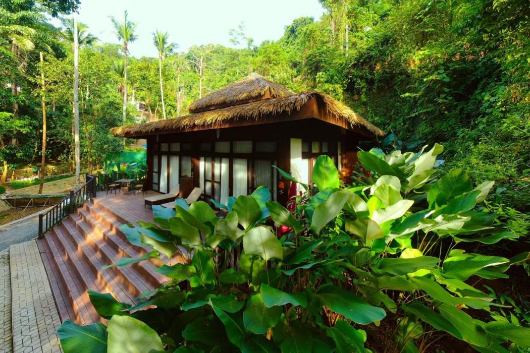 Lihim Resorts in EL NIDO