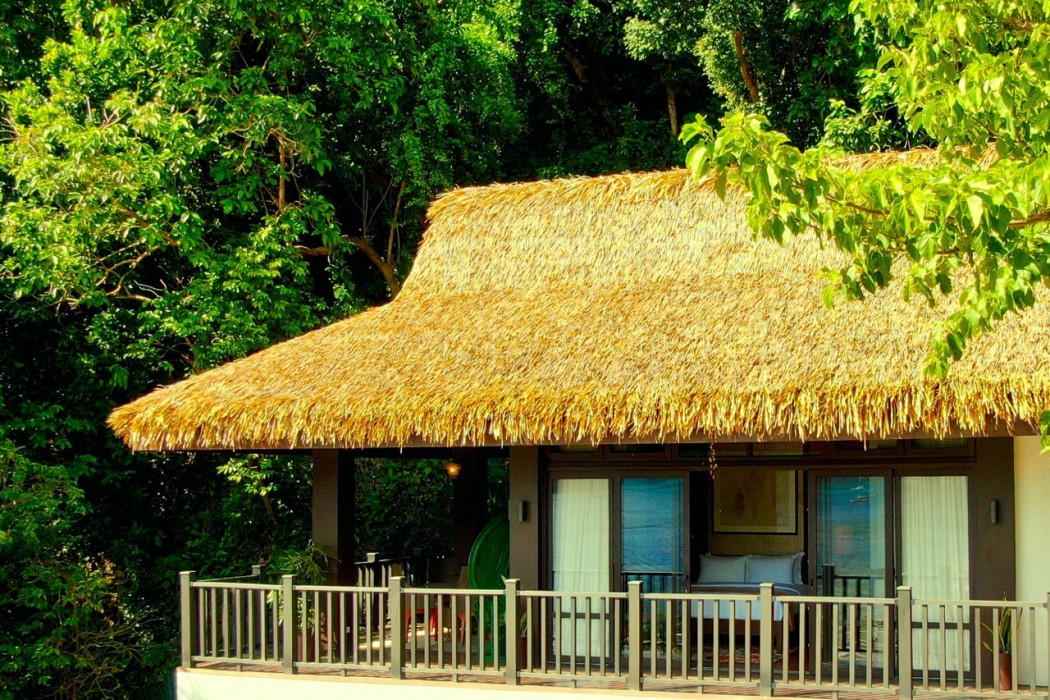 Lihim Resorts in EL NIDO