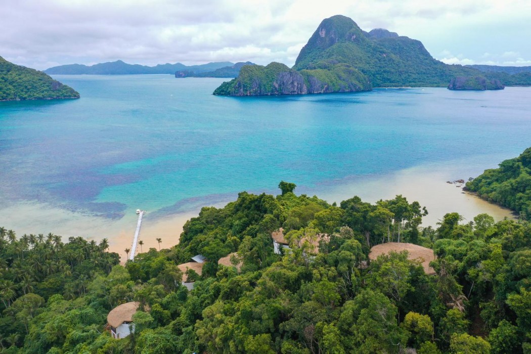 Lihim Resorts photo2