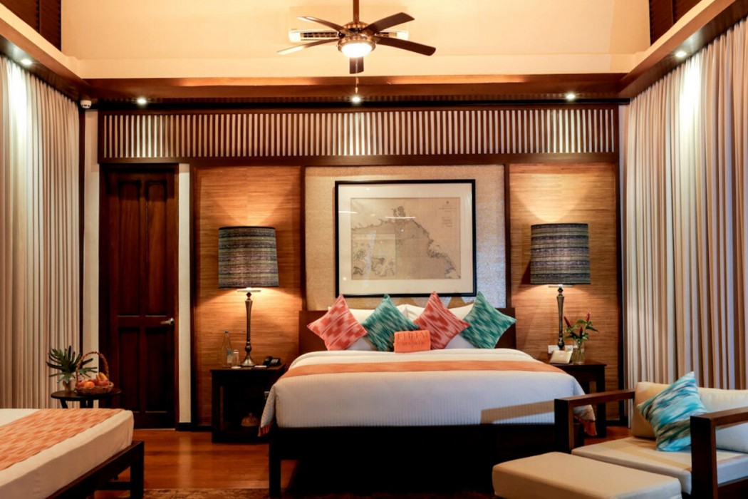 Lihim Resorts 18/75