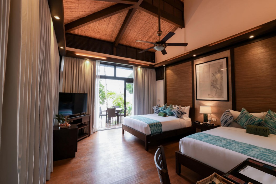 Lihim Resorts 19/75