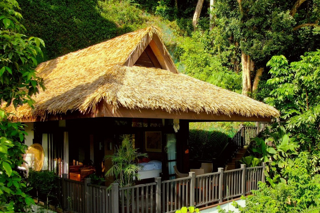 Lihim Resorts in EL NIDO