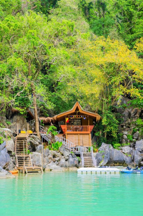 Lihim Resorts photo4