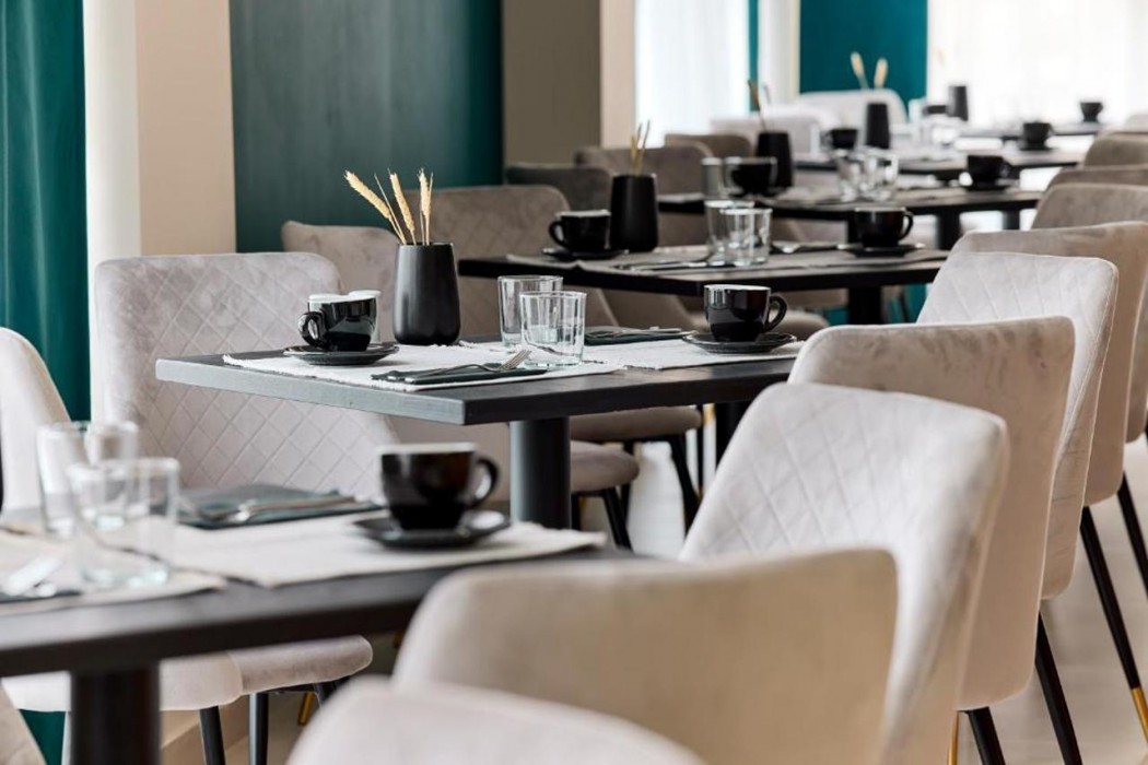 Athenarum Portus Life & Style Hotel Piraeus 22/58