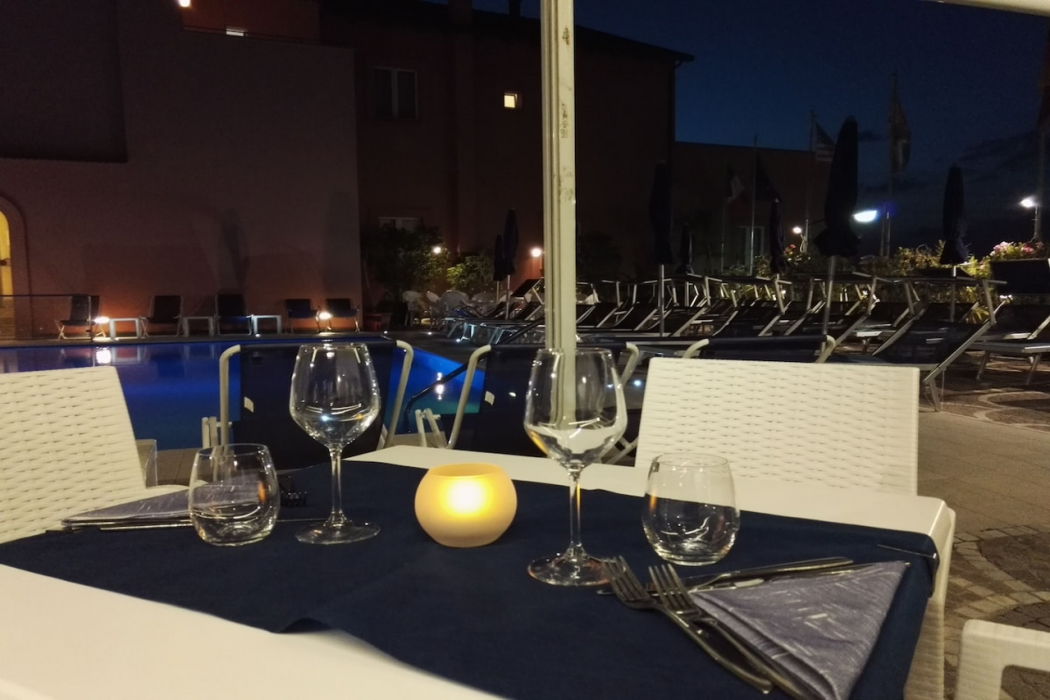 Hotel Villa Maria 33/63