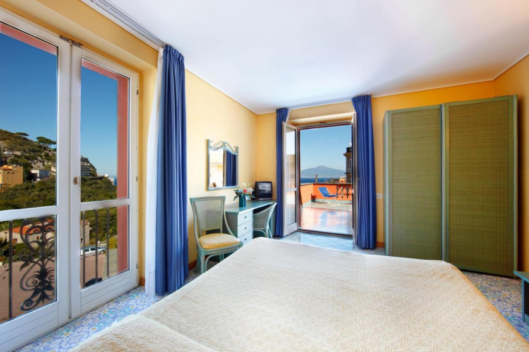 Hotel Villa Maria 14/63