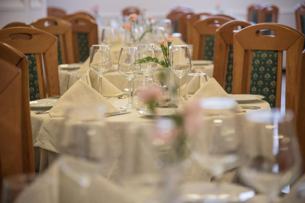 Hotel Villa Maria 31/63