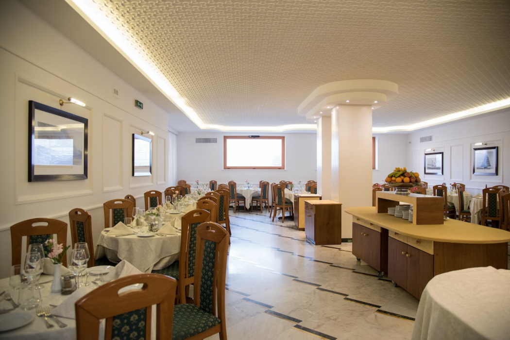 Hotel Villa Maria 32/63