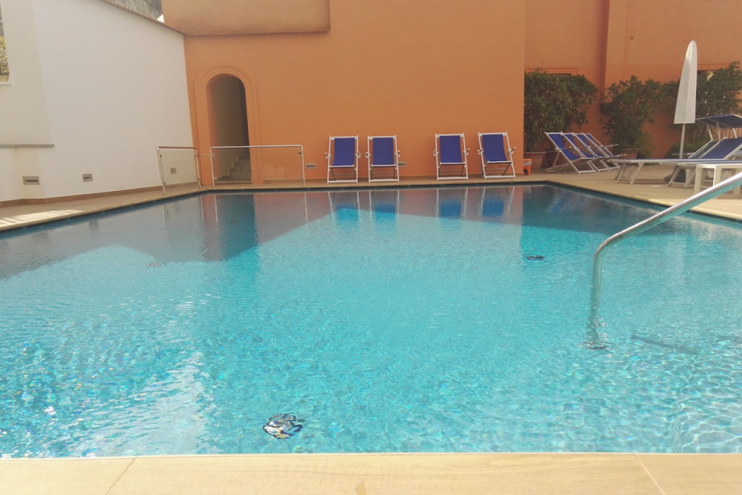 Hotel Villa Maria 34/63