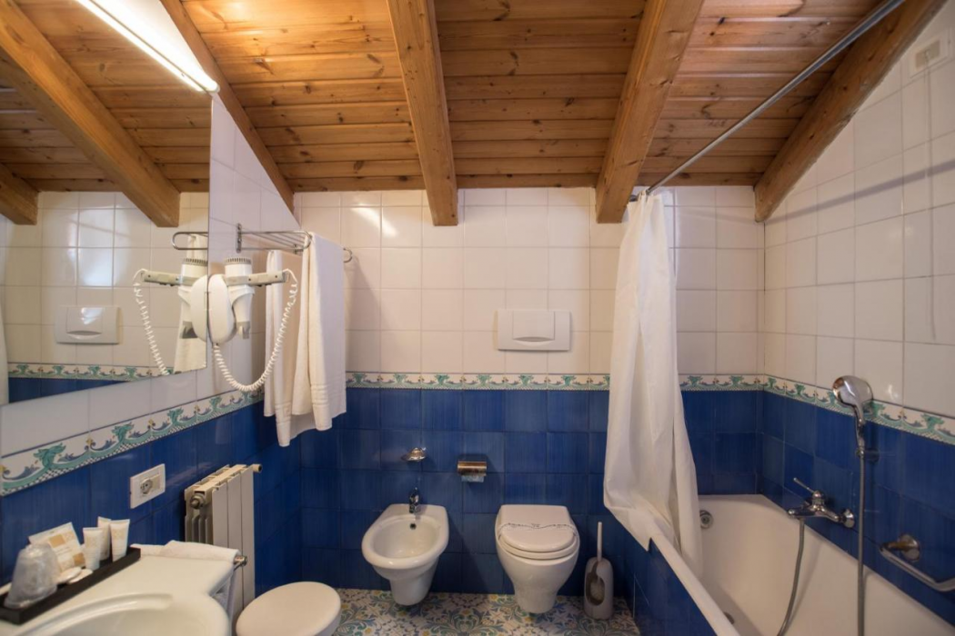 Hotel Villa Maria 13/63