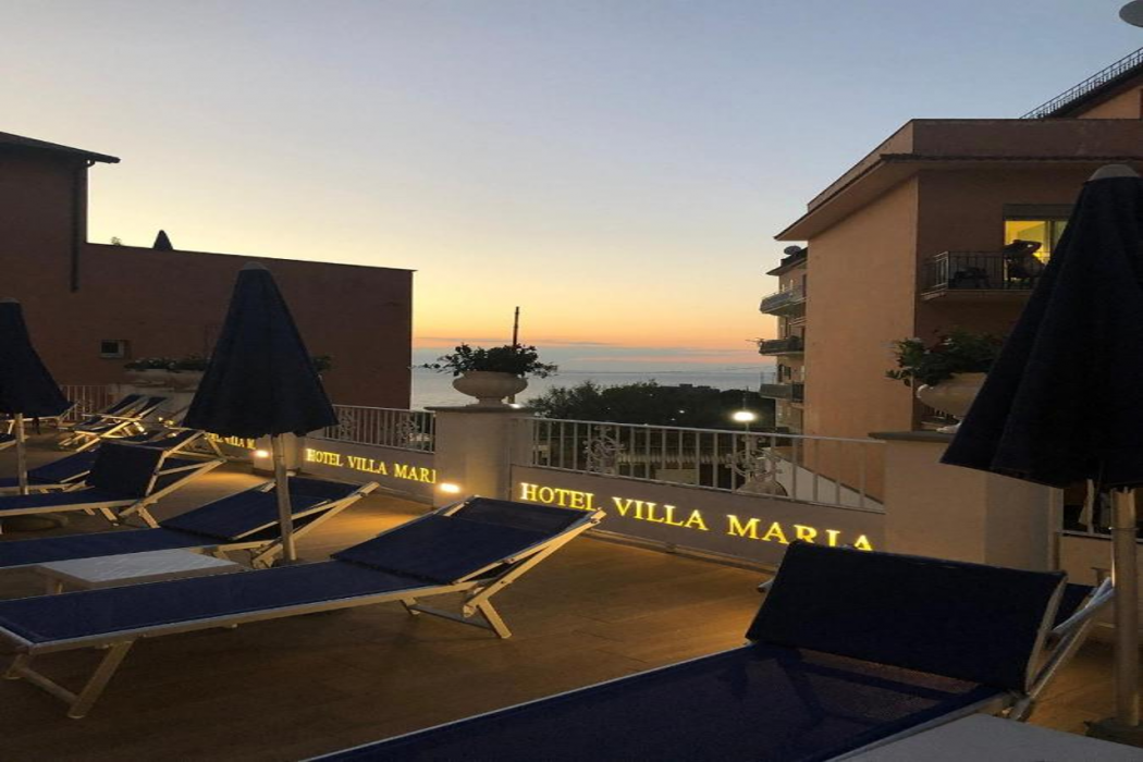 Hotel Villa Maria 29/63