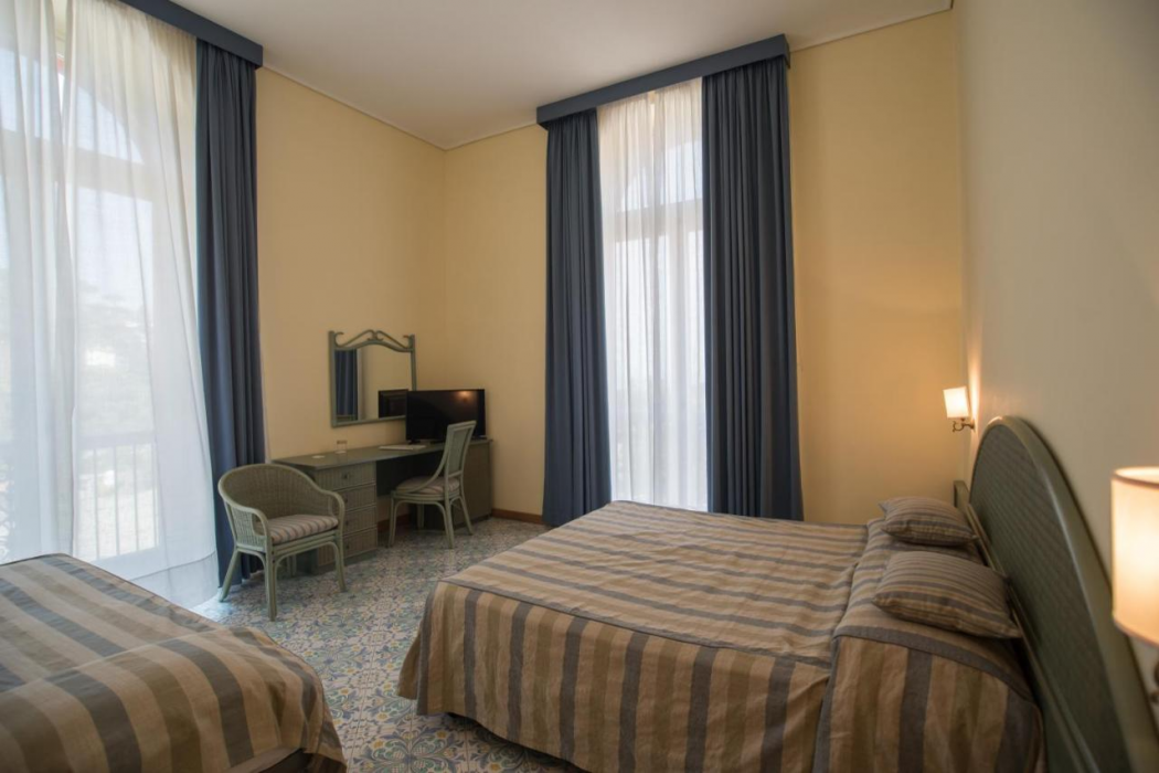 Hotel Villa Maria 15/63