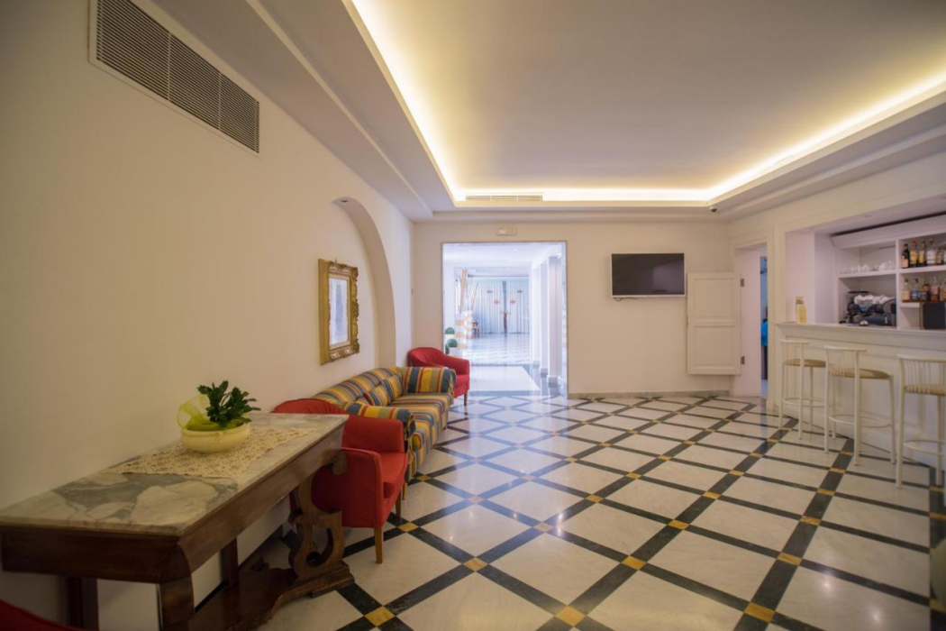 Hotel Villa Maria 30/63