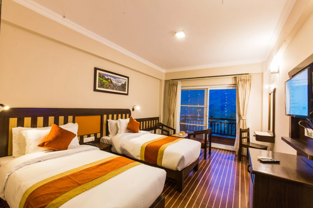 Hotel Kausi 8/35