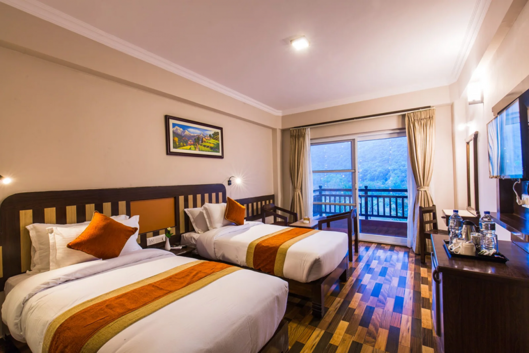 Hotel Kausi 12/35