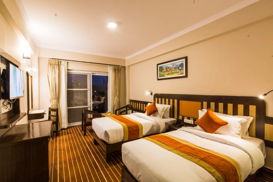 Hotel Kausi 13/35