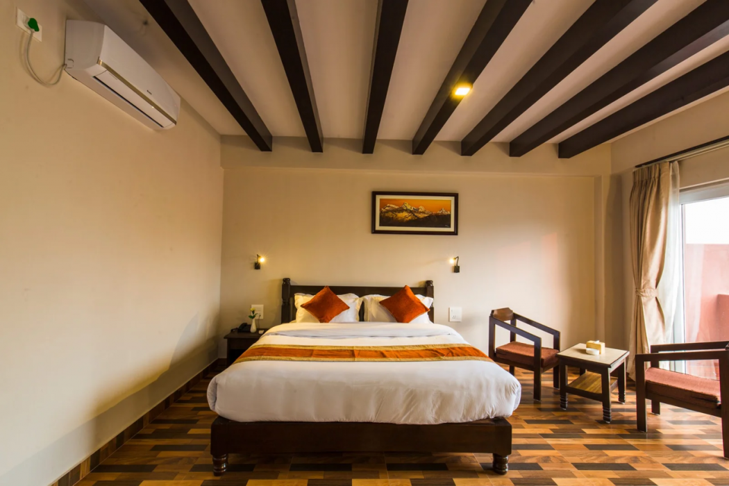 Hotel Kausi 10/35