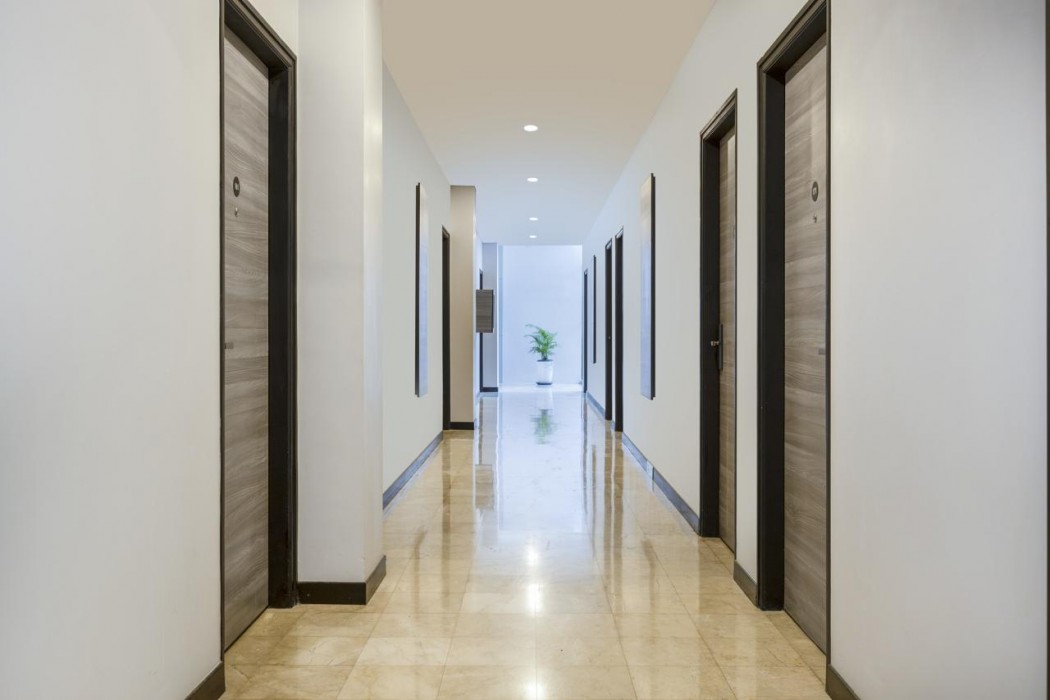 Amaris Hotel Lampung City 25/32