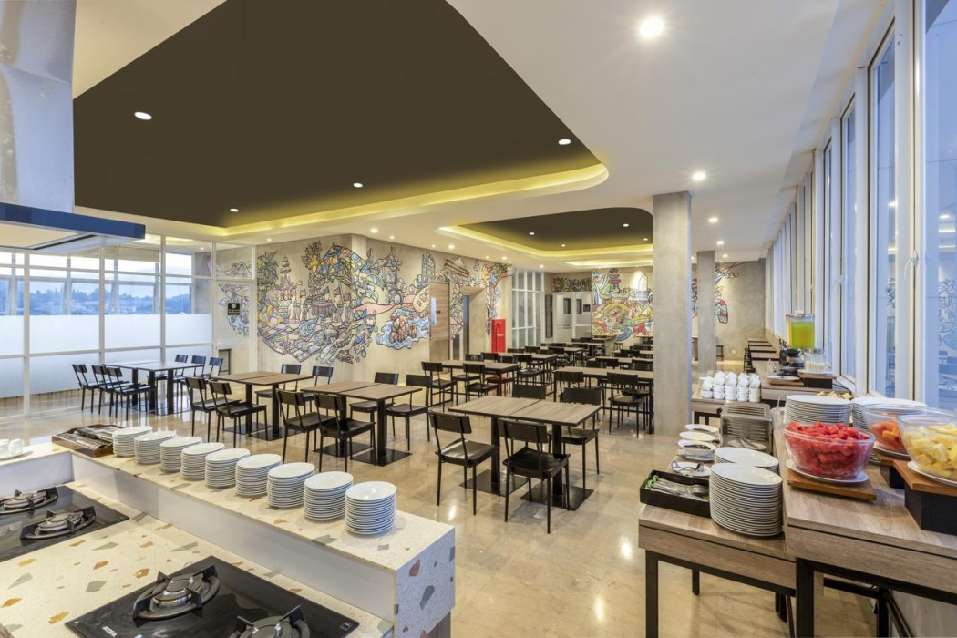 Amaris Hotel Lampung City 23/32