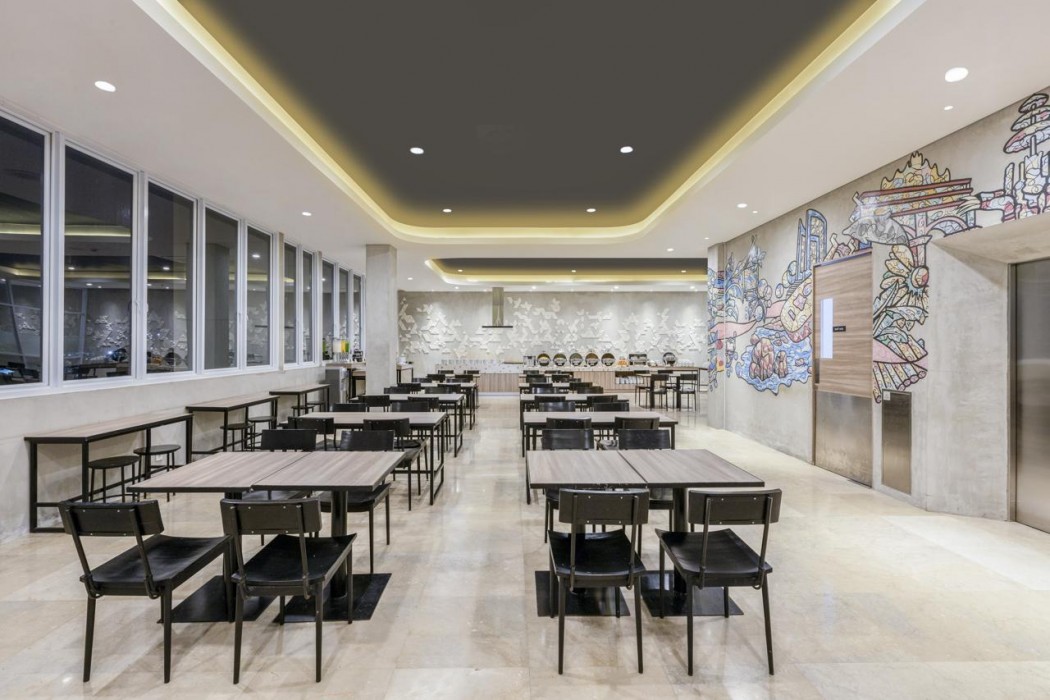 Amaris Hotel Lampung City 21/32