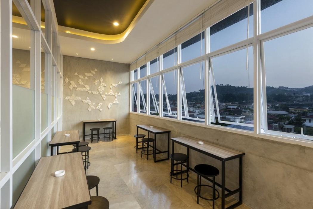 Amaris Hotel Lampung City 19/32