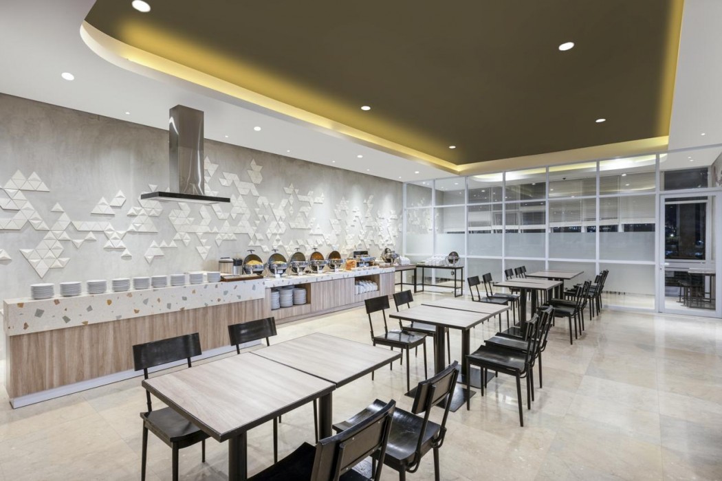 Amaris Hotel Lampung City 18/32
