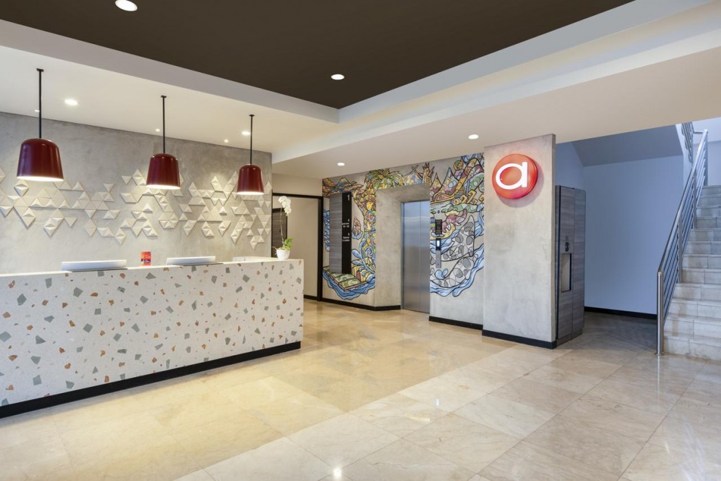 Amaris Hotel Lampung City 5/32