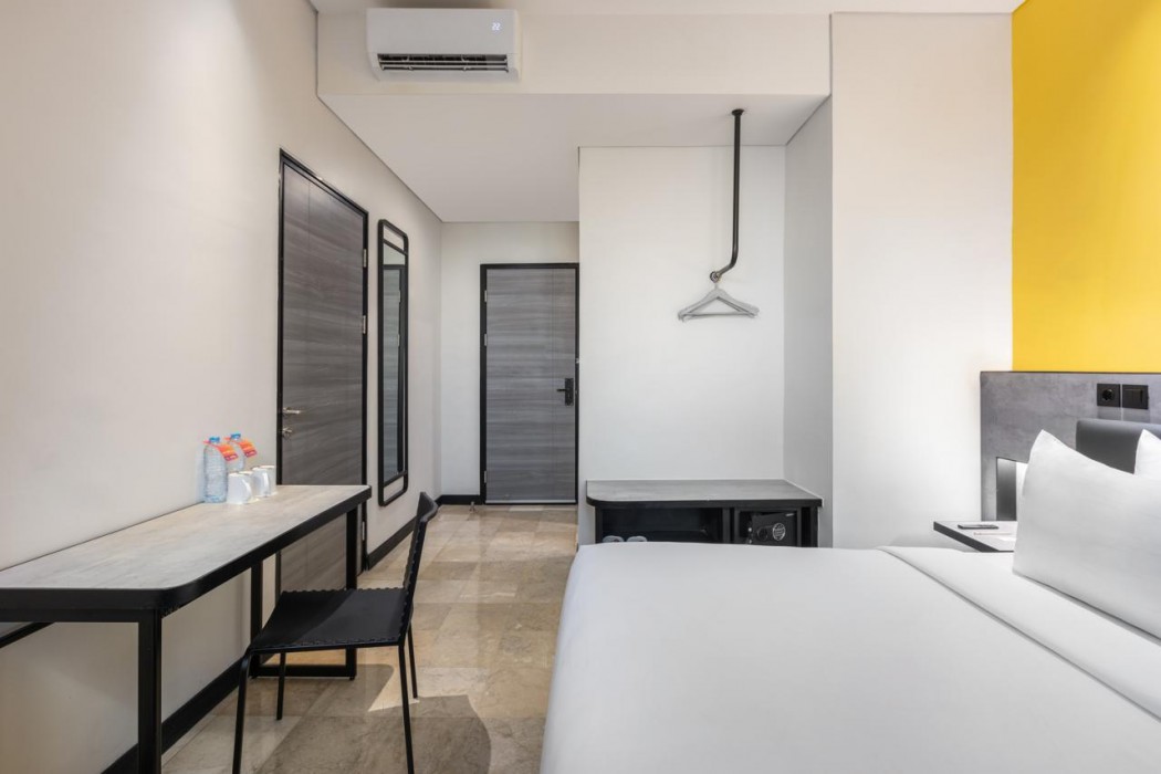 Amaris Hotel Lampung City 13/32