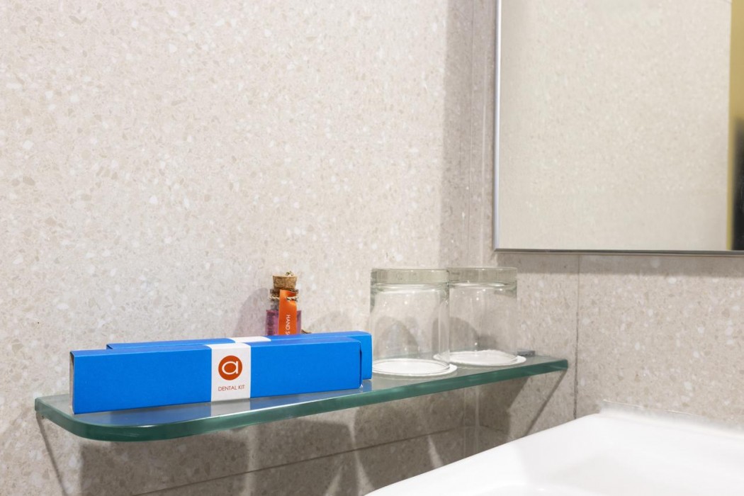 Amaris Hotel Lampung City 16/32