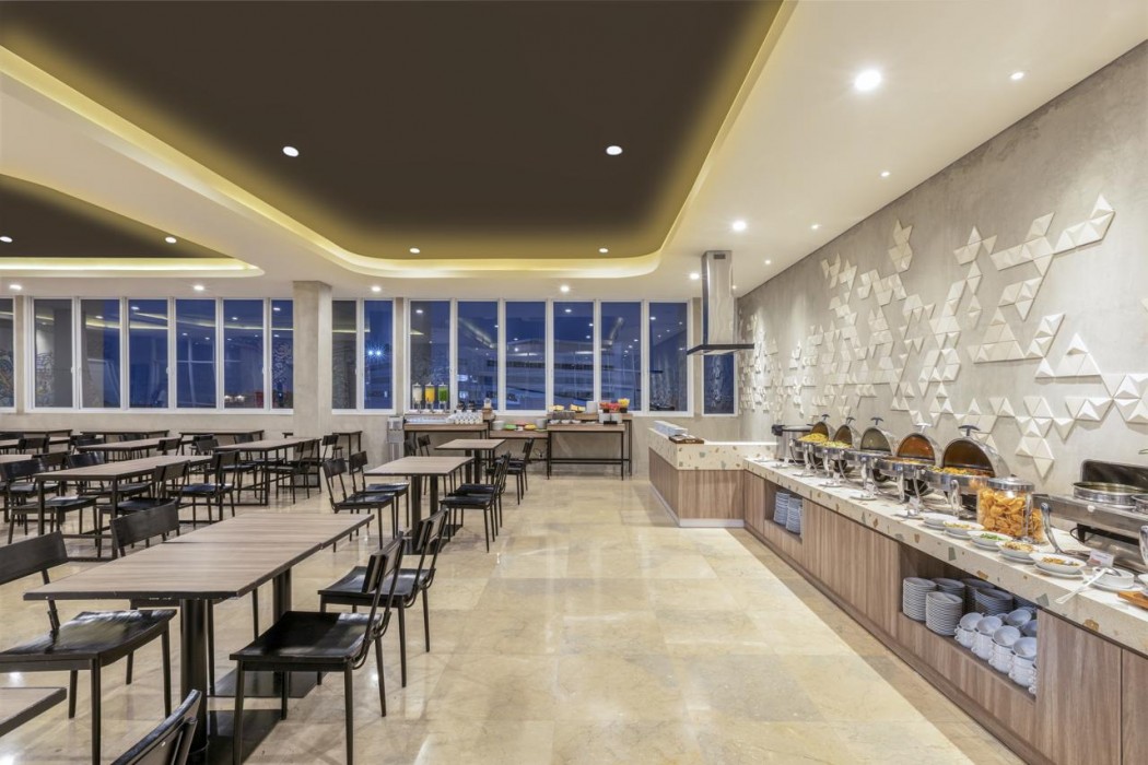 Amaris Hotel Lampung City 20/32
