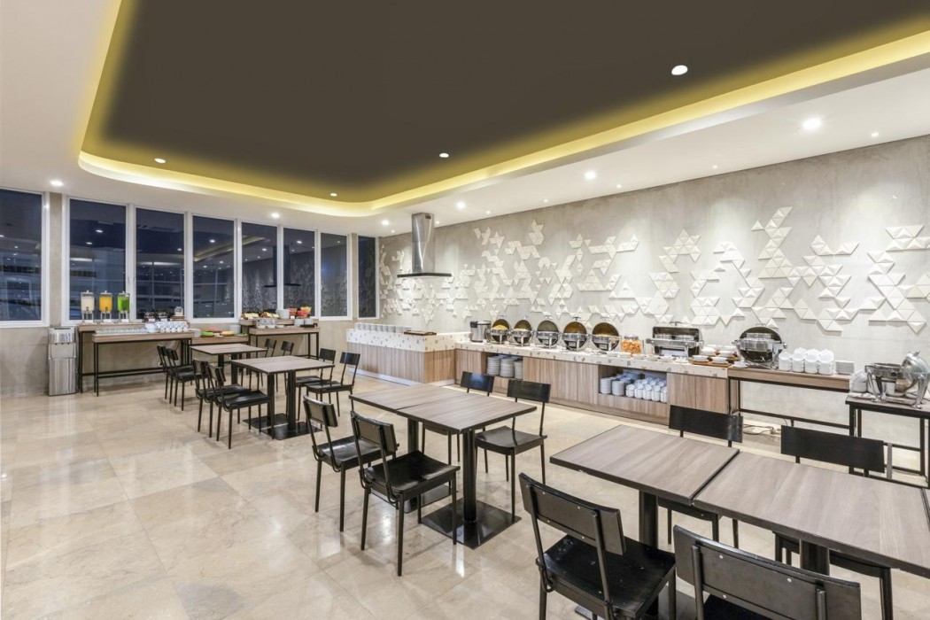 Amaris Hotel Lampung City 24/32
