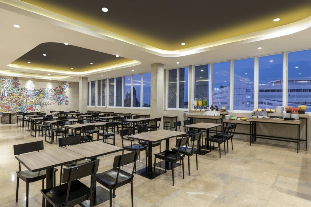 Amaris Hotel Lampung City 22/32