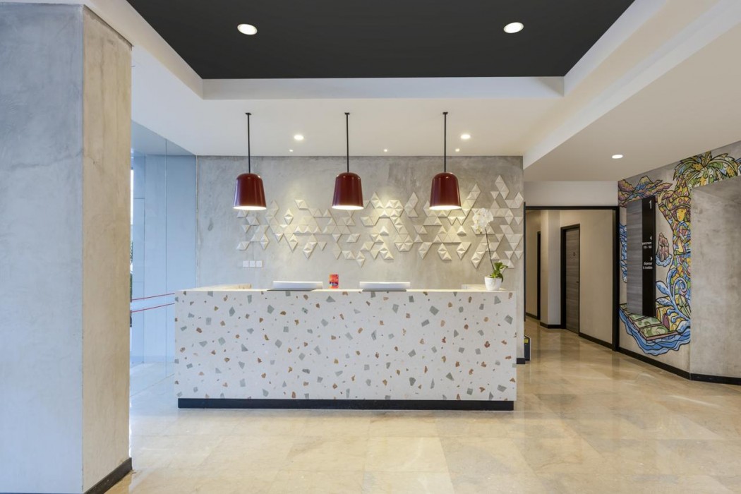 Amaris Hotel Lampung City 6/32