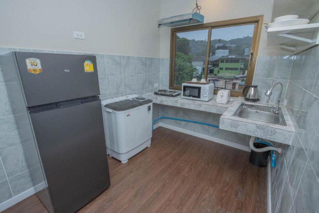 RoomQuest the Peak Patong Hill 20/52
