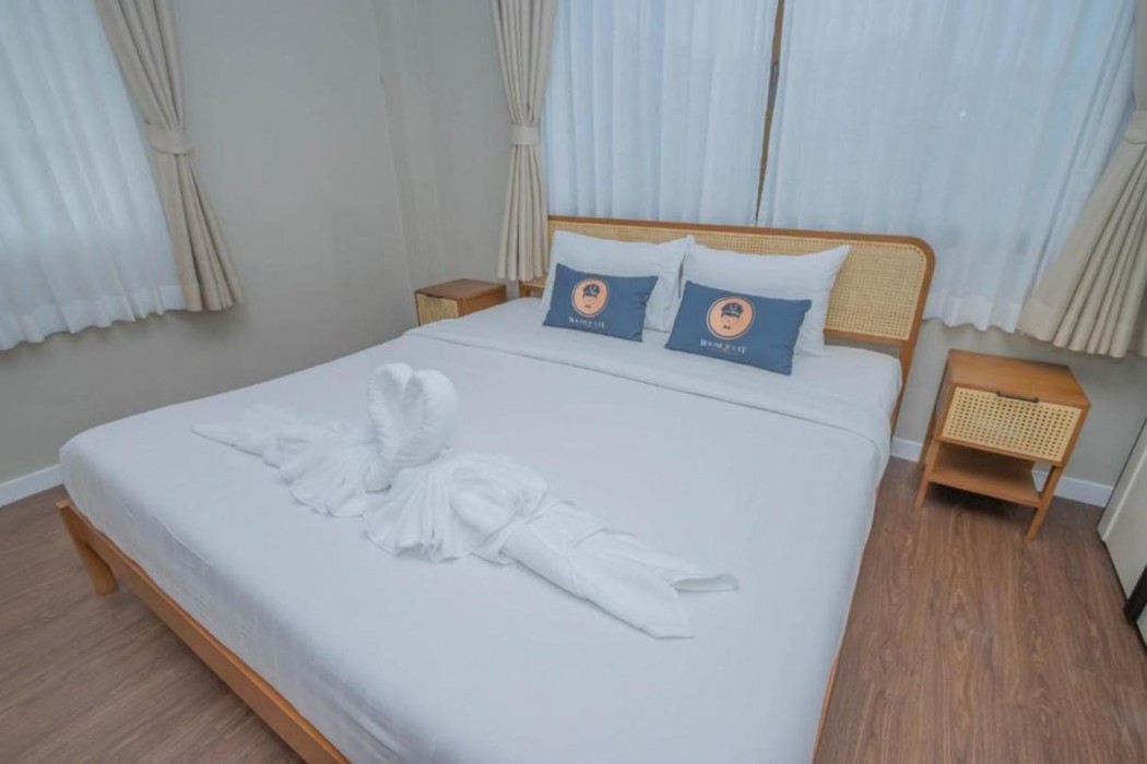 RoomQuest the Peak Patong Hill 17/52