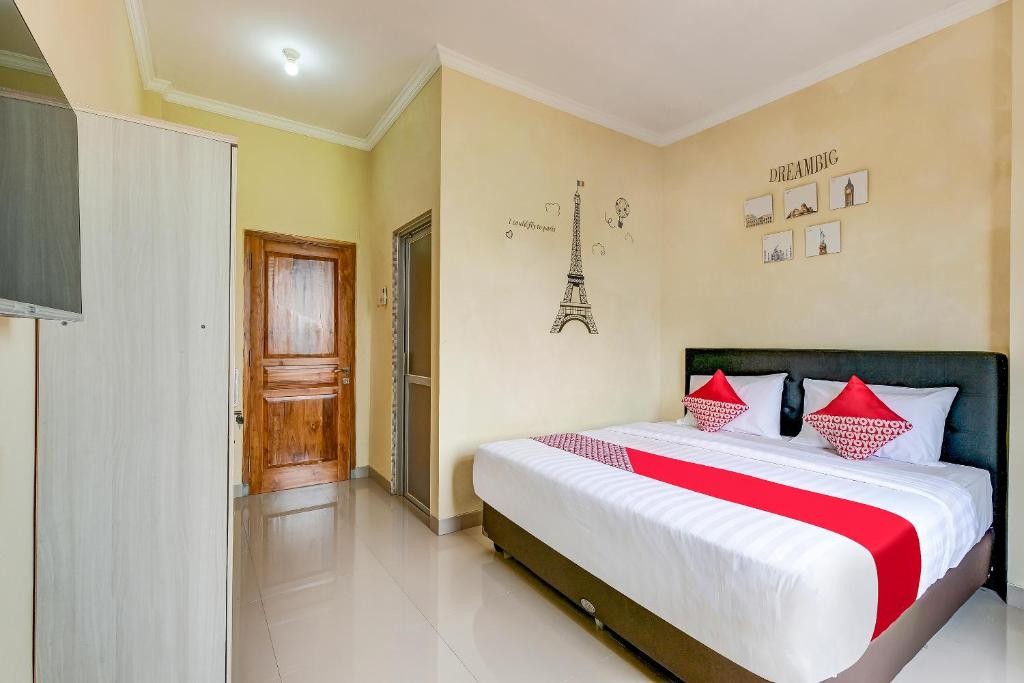 Super OYO 90905 Dangau Datuk Guesthouse 13/43