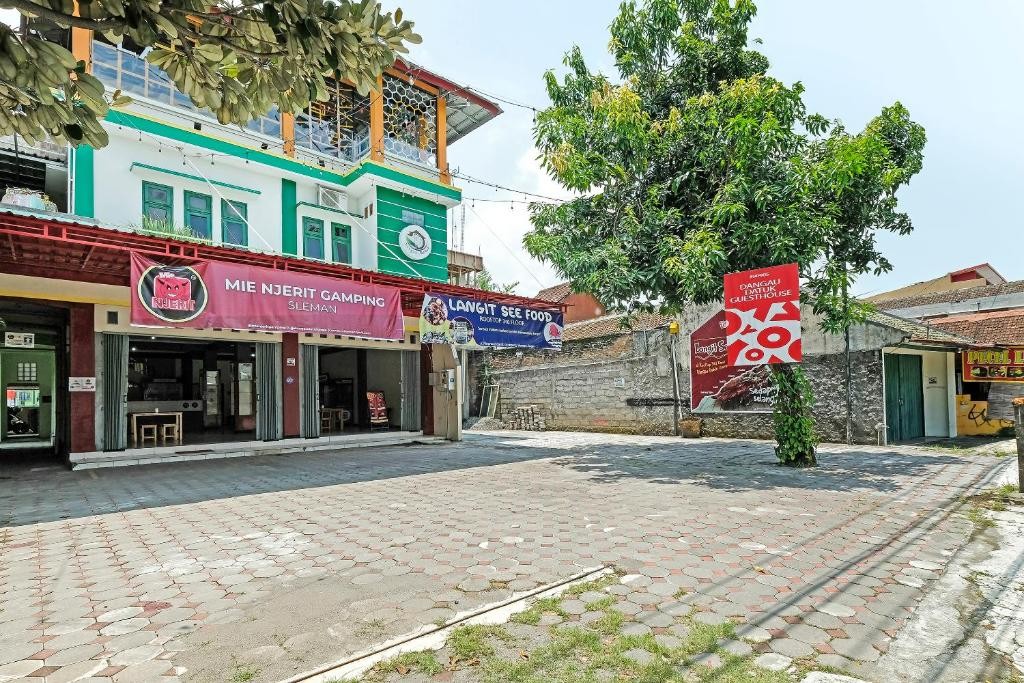 Super OYO 90905 Dangau Datuk旅馆(Super OYO 90905 Dangau Datuk Guesthouse) 图片4