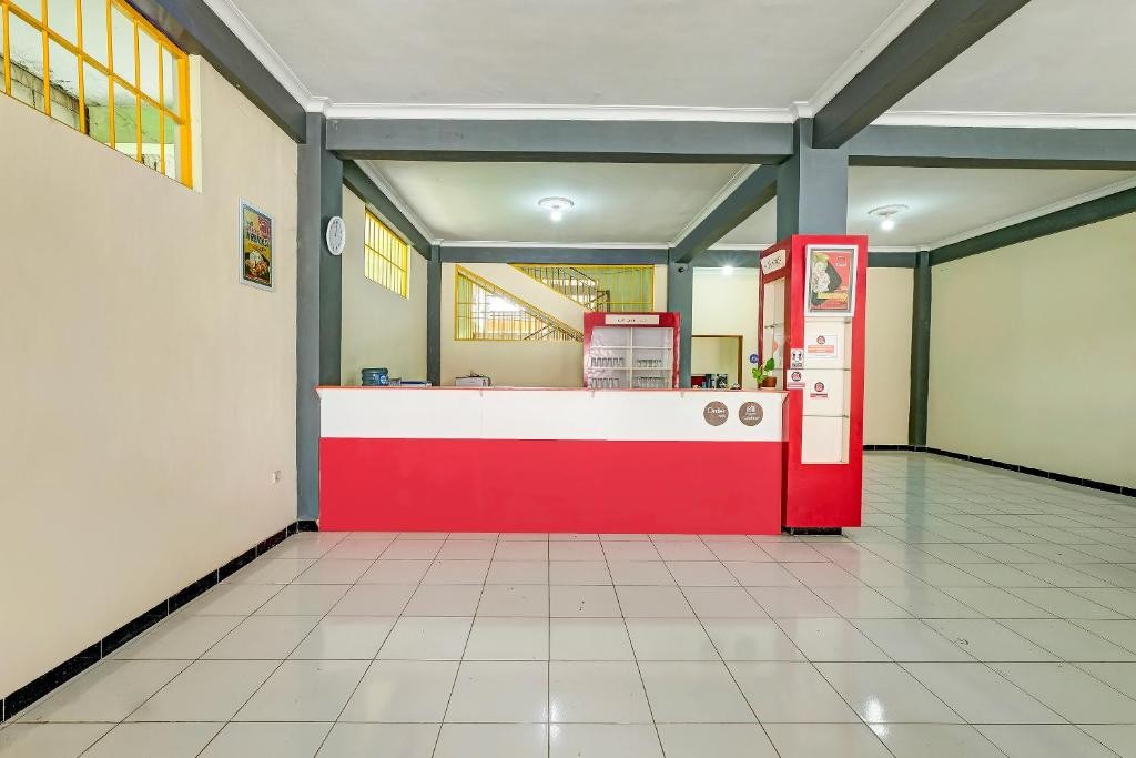 Super OYO 90905 Dangau Datuk Guesthouse 6/43