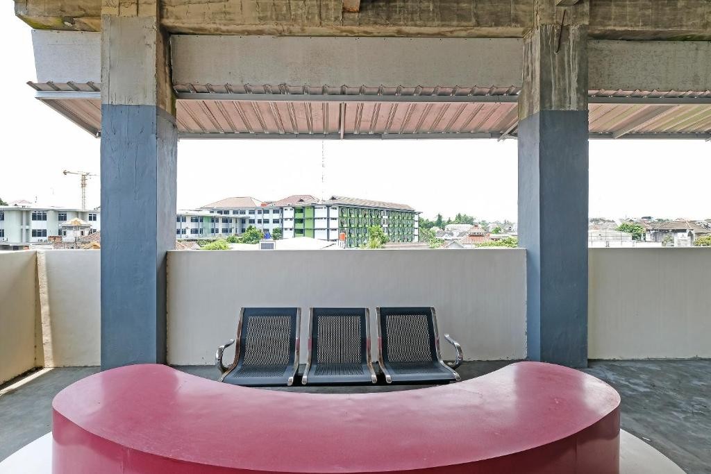 Super OYO 90905 Dangau Datuk Guesthouse 29/43