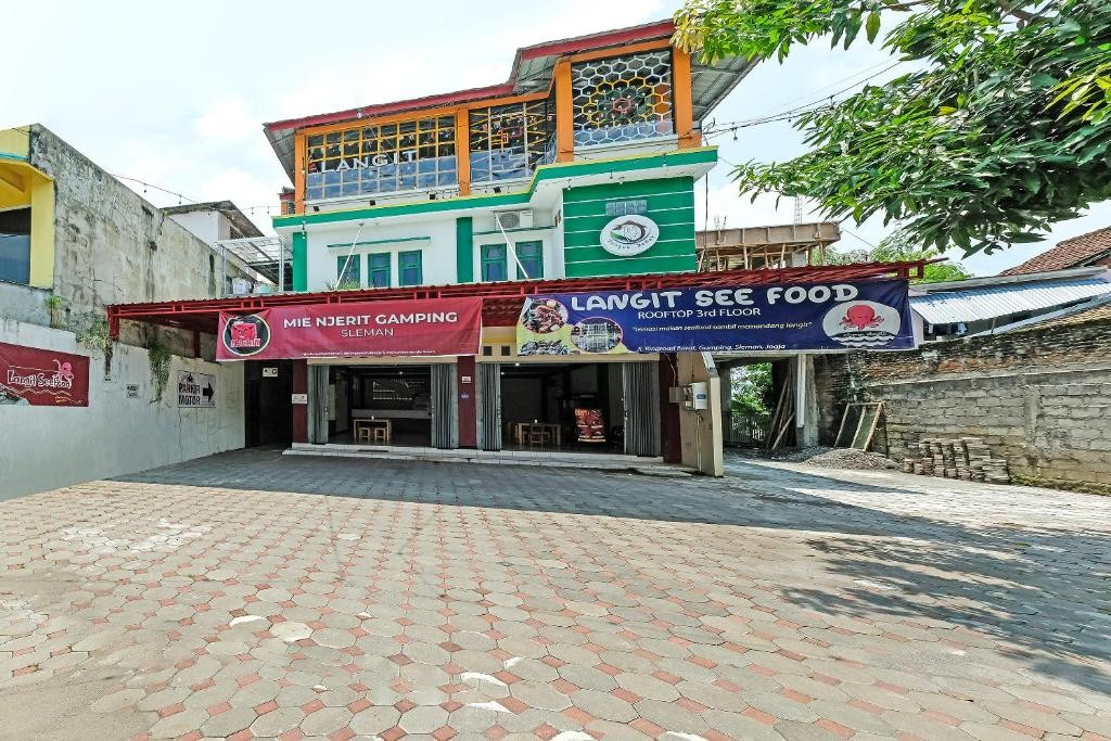 Super OYO 90905 Dangau Datuk旅馆(Super OYO 90905 Dangau Datuk Guesthouse) 图片2