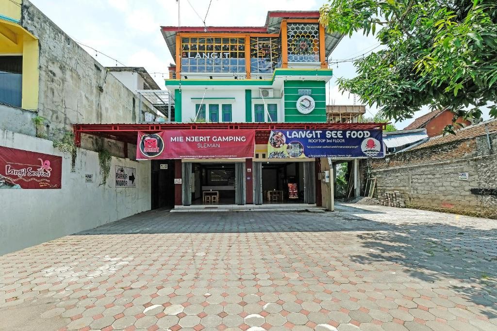 Super OYO 90905 Dangau Datuk旅馆(Super OYO 90905 Dangau Datuk Guesthouse) 图片3
