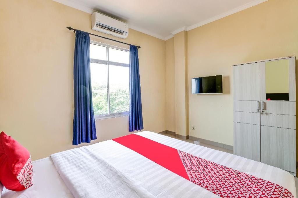 Super OYO 90905 Dangau Datuk Guesthouse 15/43