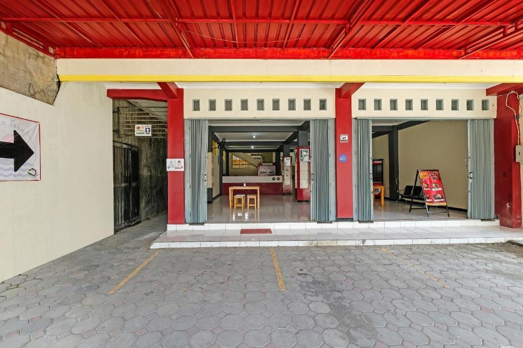 Super OYO 90905 Dangau Datuk旅馆(Super OYO 90905 Dangau Datuk Guesthouse) 图片1