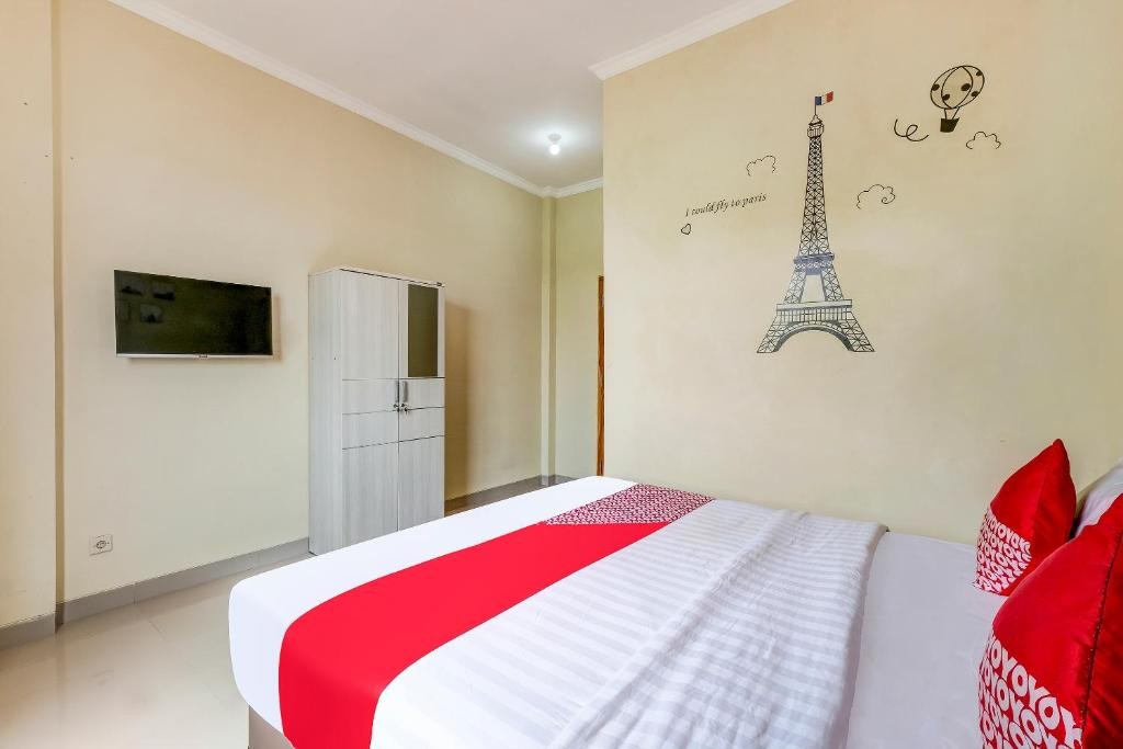 Super OYO 90905 Dangau Datuk Guesthouse 11/43