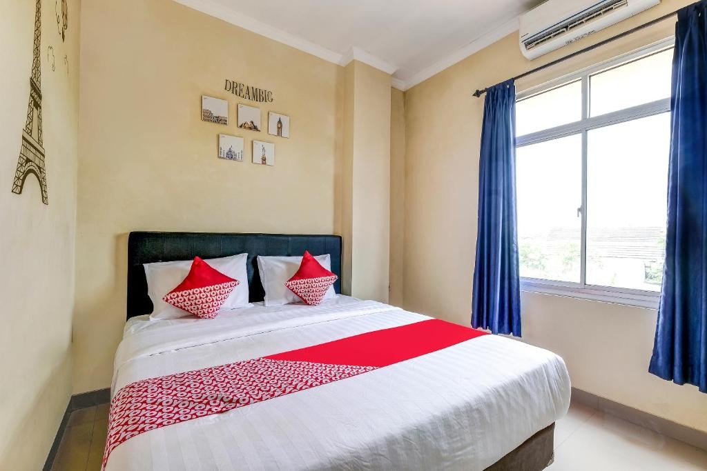 Super OYO 90905 Dangau Datuk Guesthouse 19/43