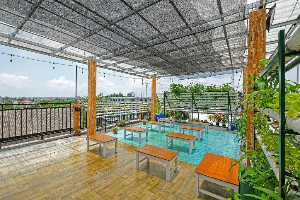 Super OYO 90905 Dangau Datuk Guesthouse 35/43